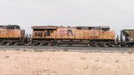 WB Unit Loaded Hooper Frt W-MdSlvs-Pshrs -88